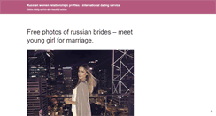 Desktop Screenshot of datingworld-nl.com